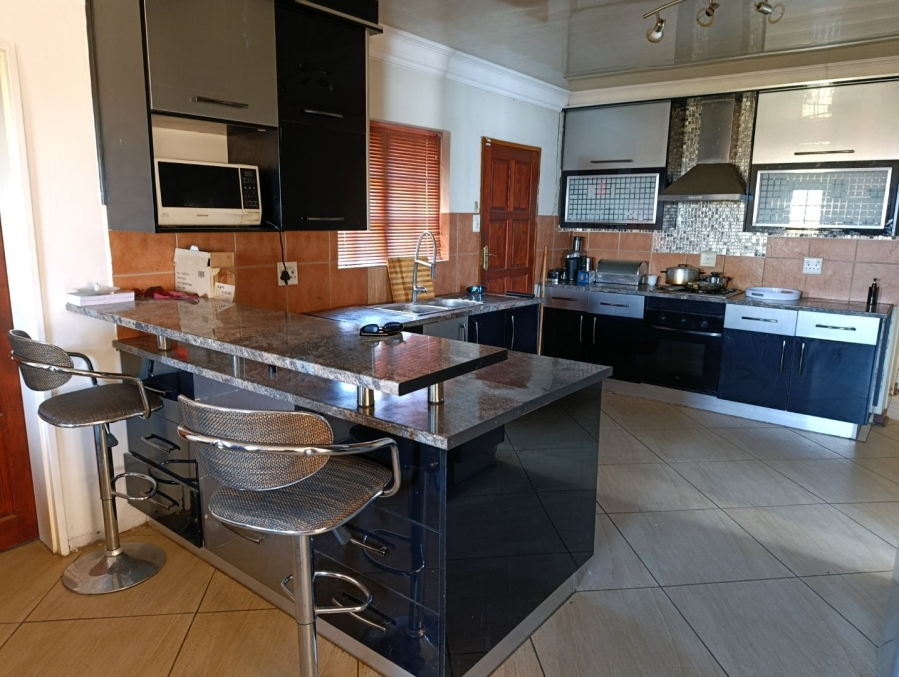 3 Bedroom Property for Sale in Vista Park Free State